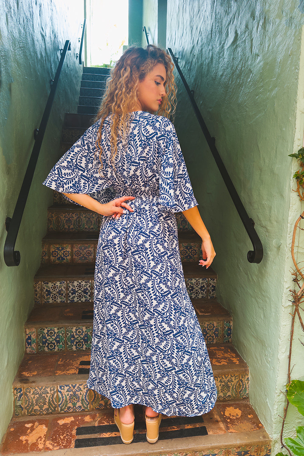 Robe Emy