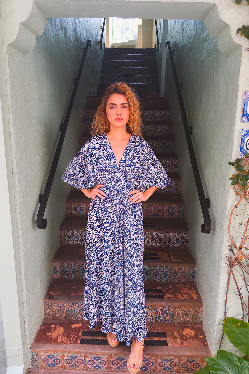 Robe Emy