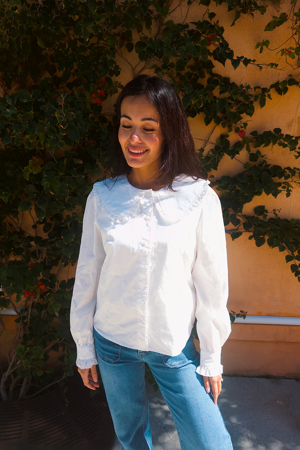 Chemise Alissa