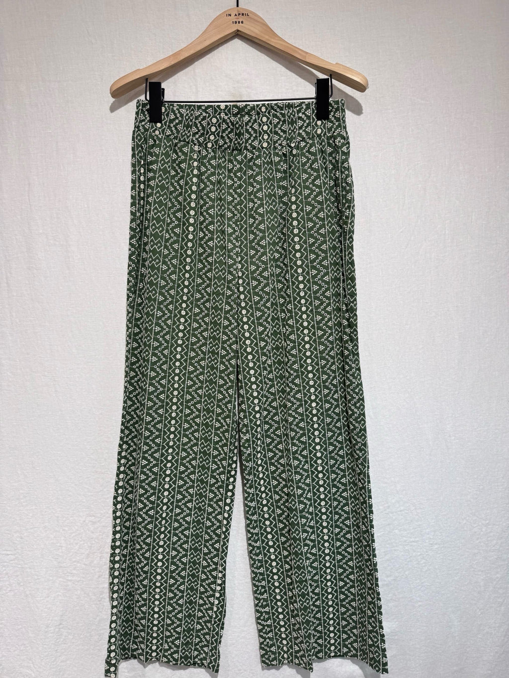 Pantalon Valeria