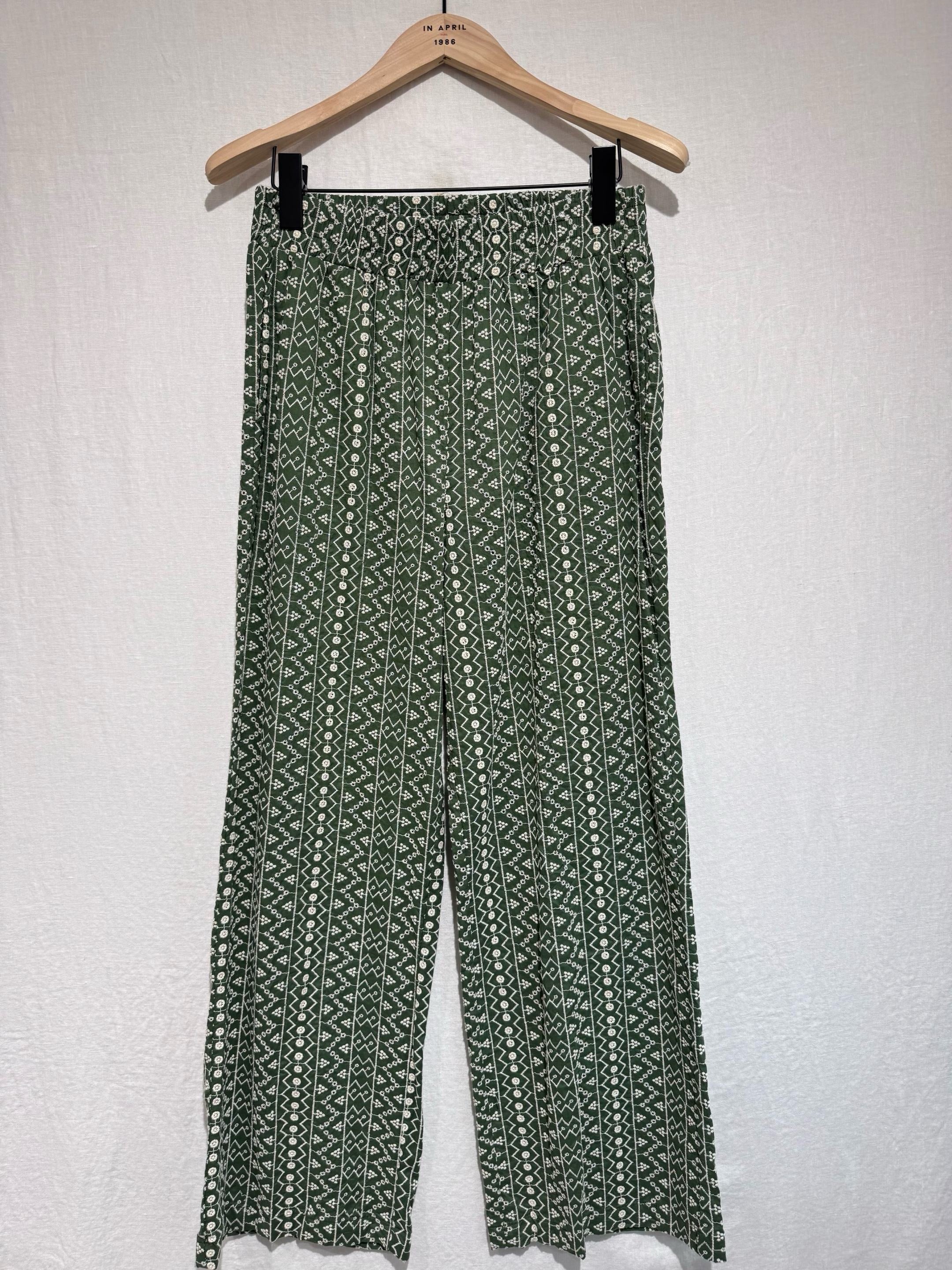 Pantalon Valeria
