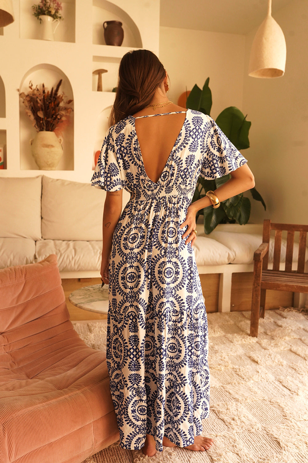 Robe Bianca