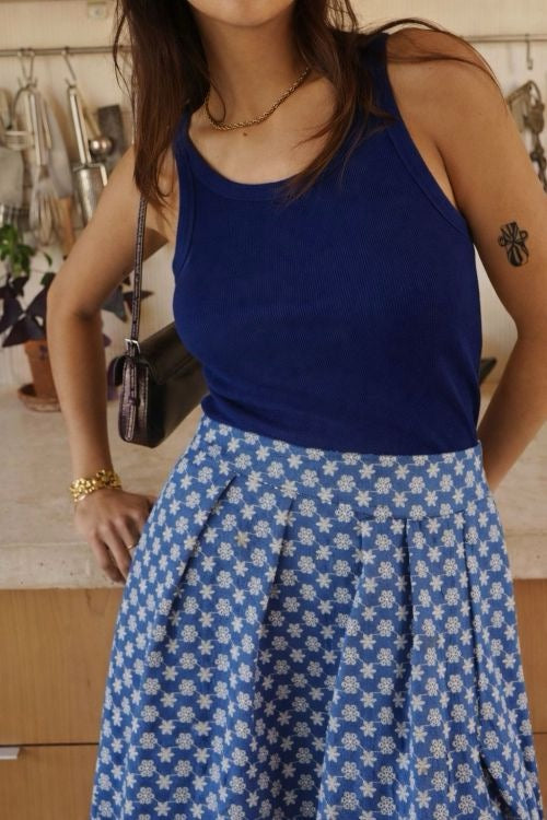 Top Ellie