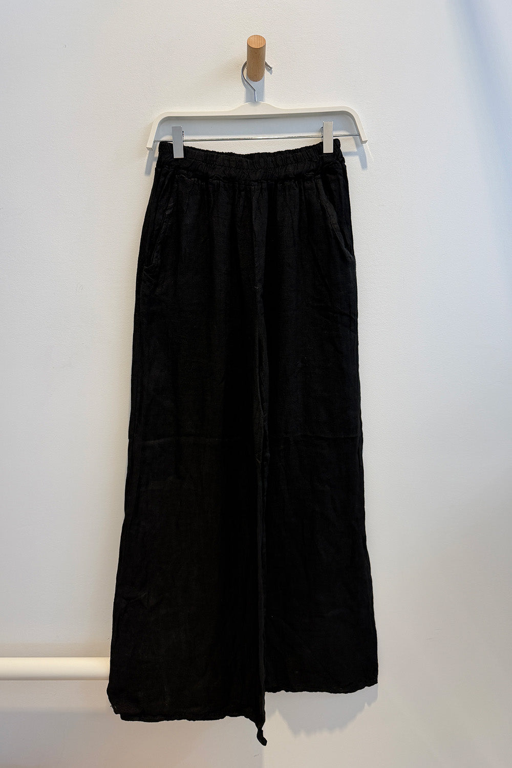 Pantalon Lino