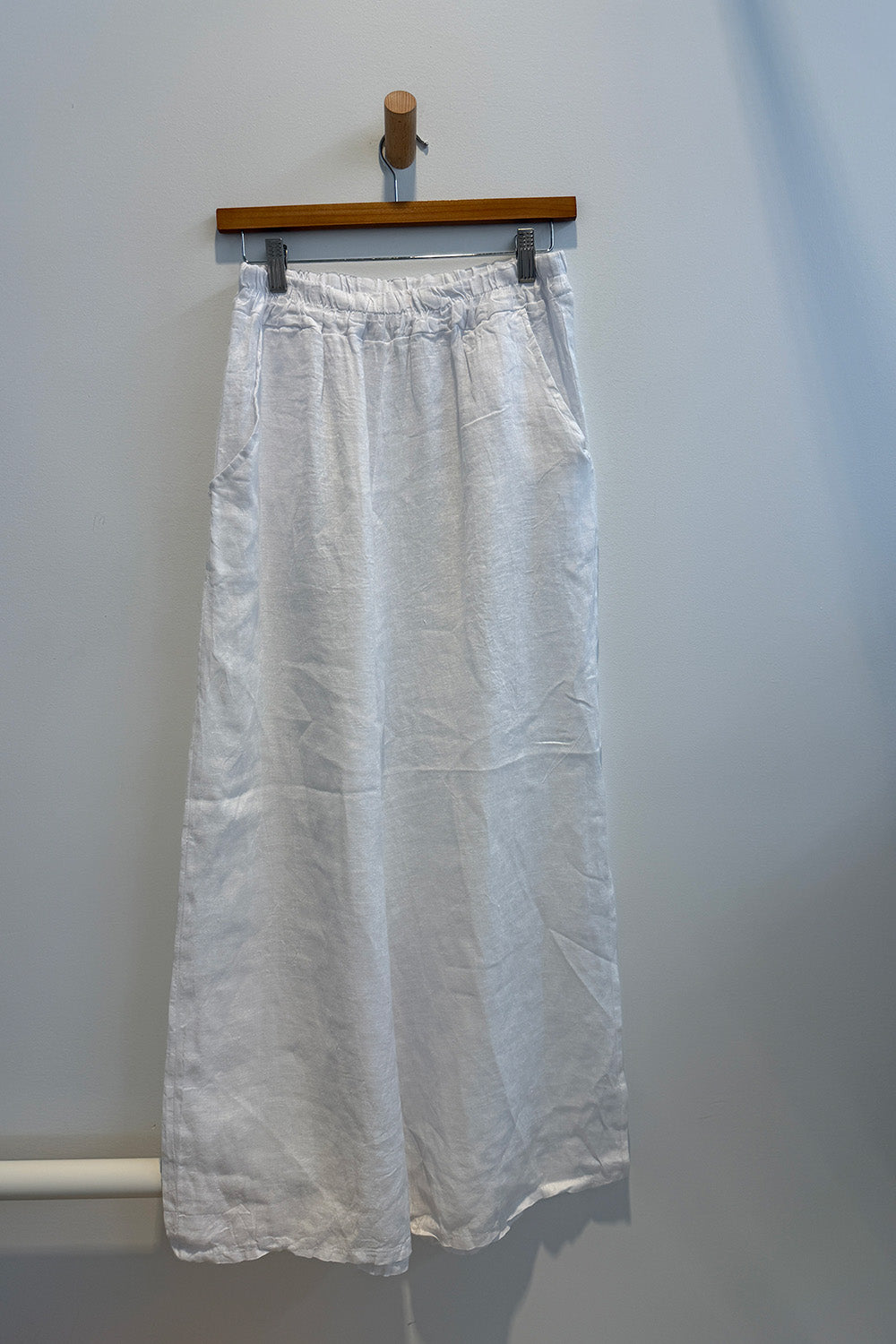 Pantalon Lino