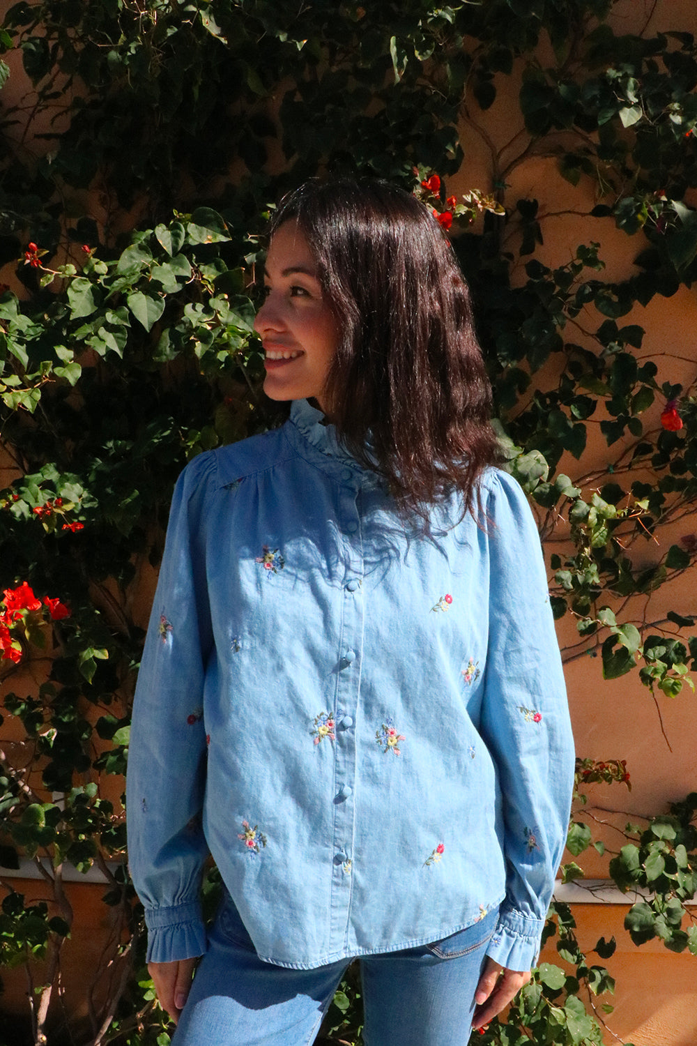 Chemise Louise