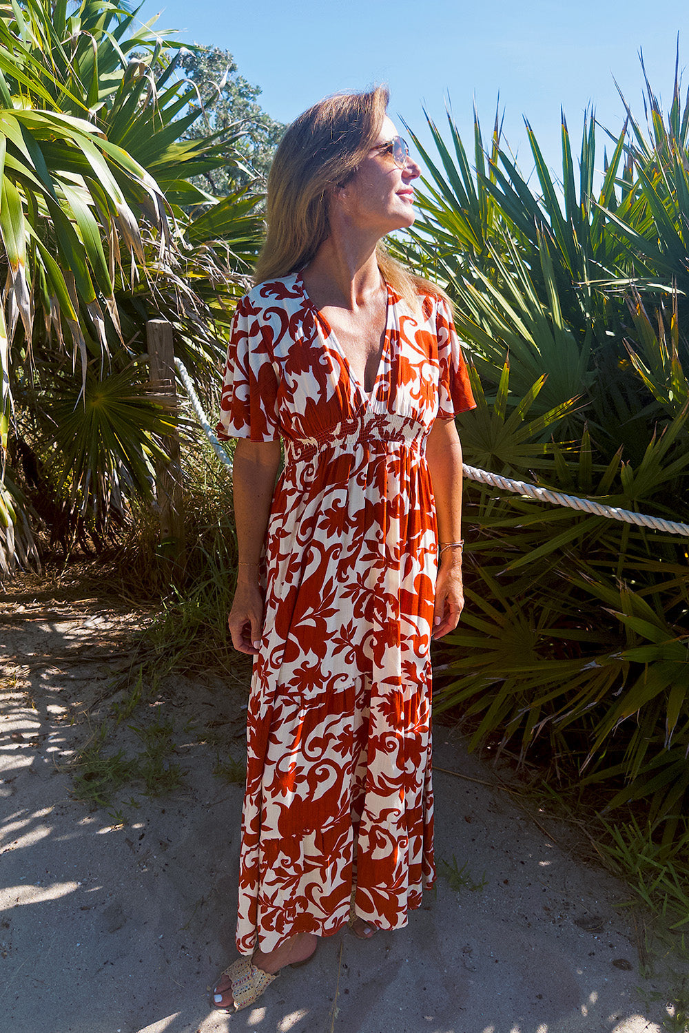 Robe Talia