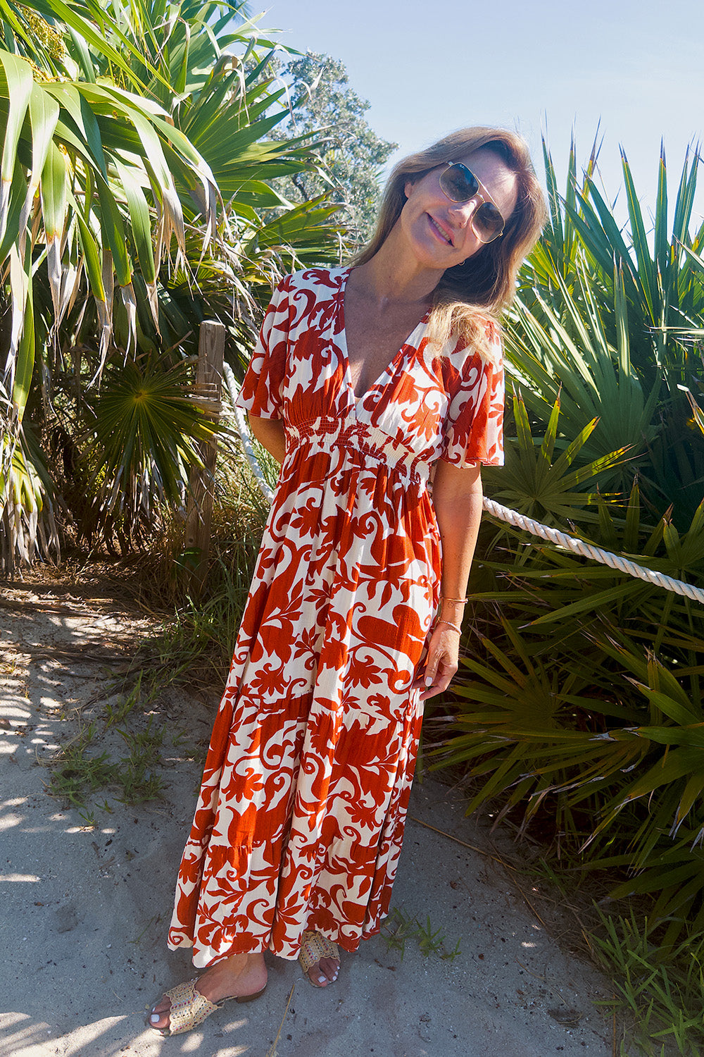 Robe Talia