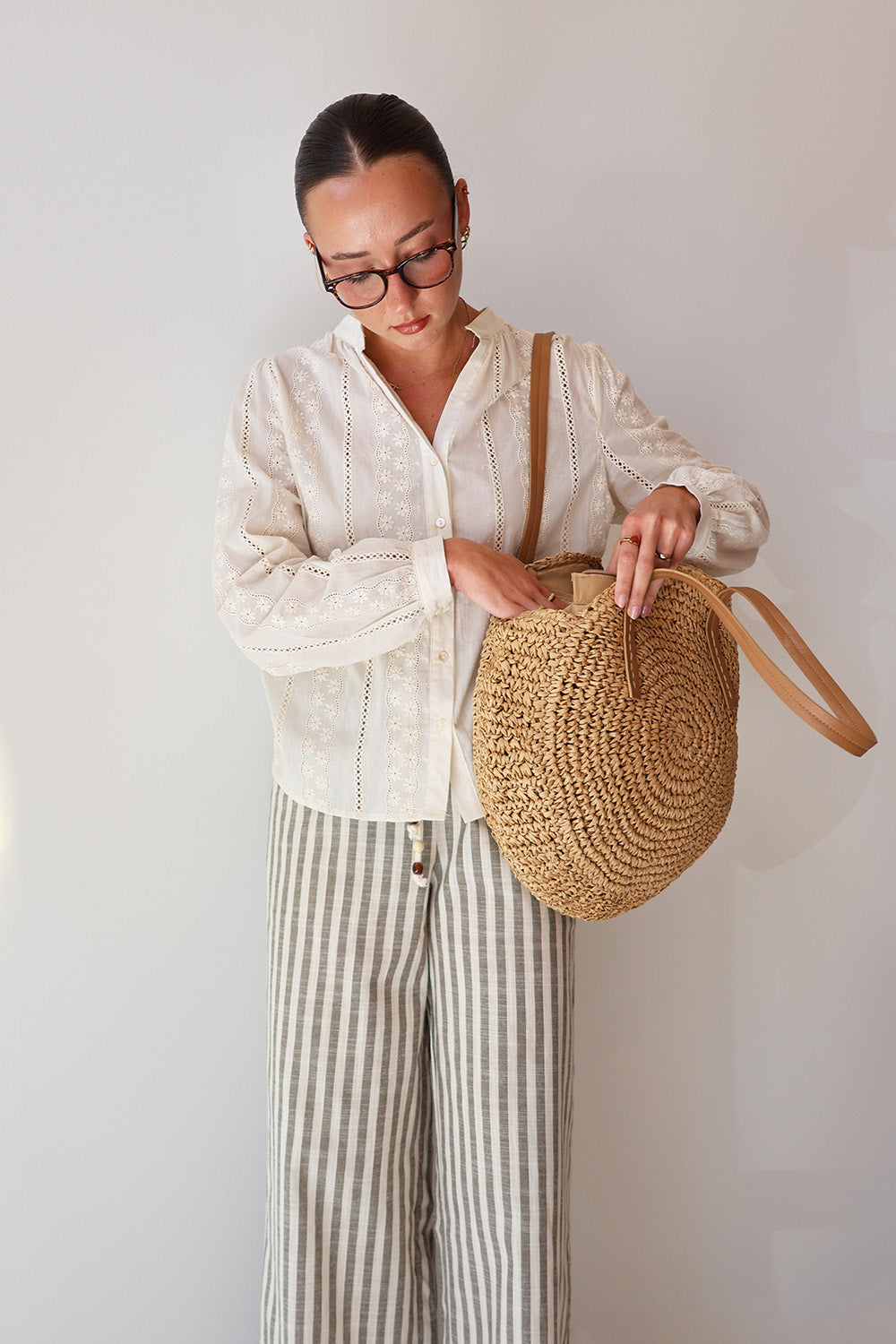 Pantalon Vera