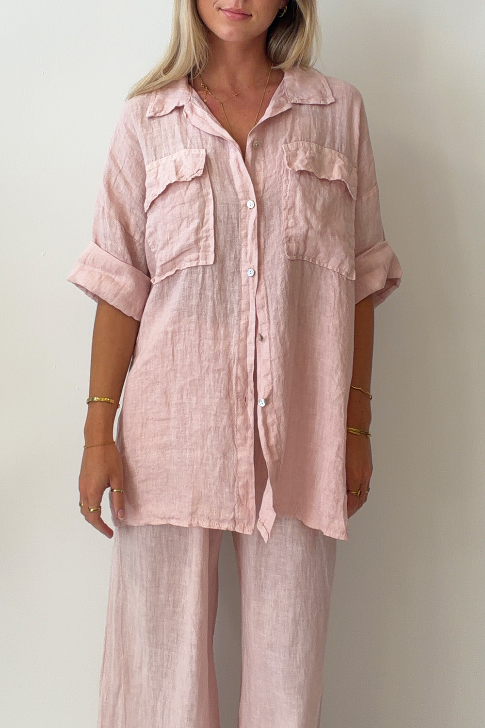 Chemise Fanny