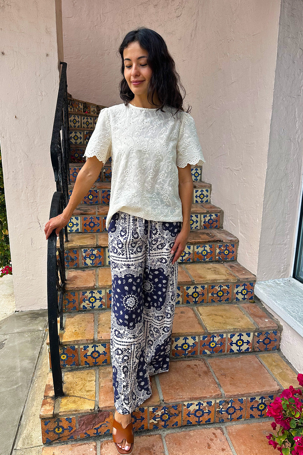 Pantalon Ariane