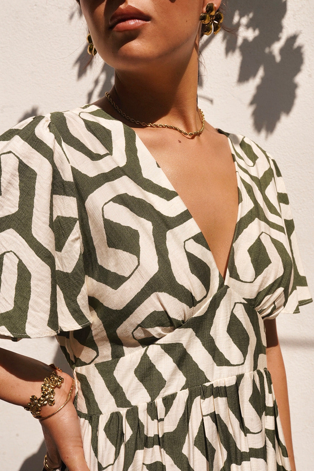 Robe Mary