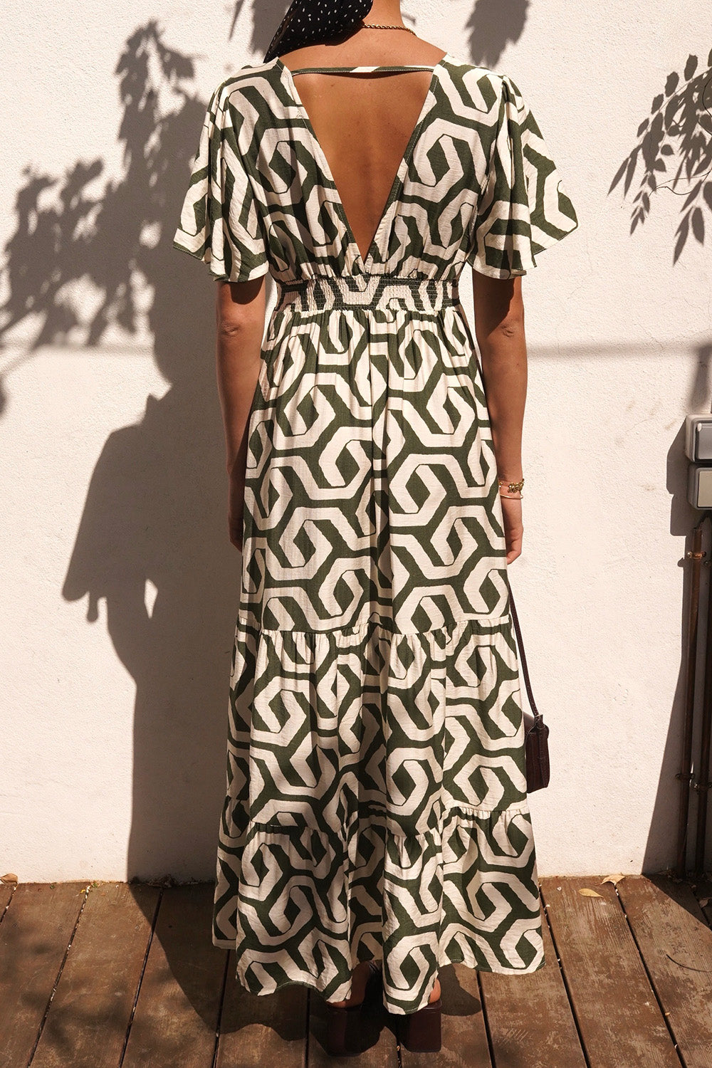 Robe Mary