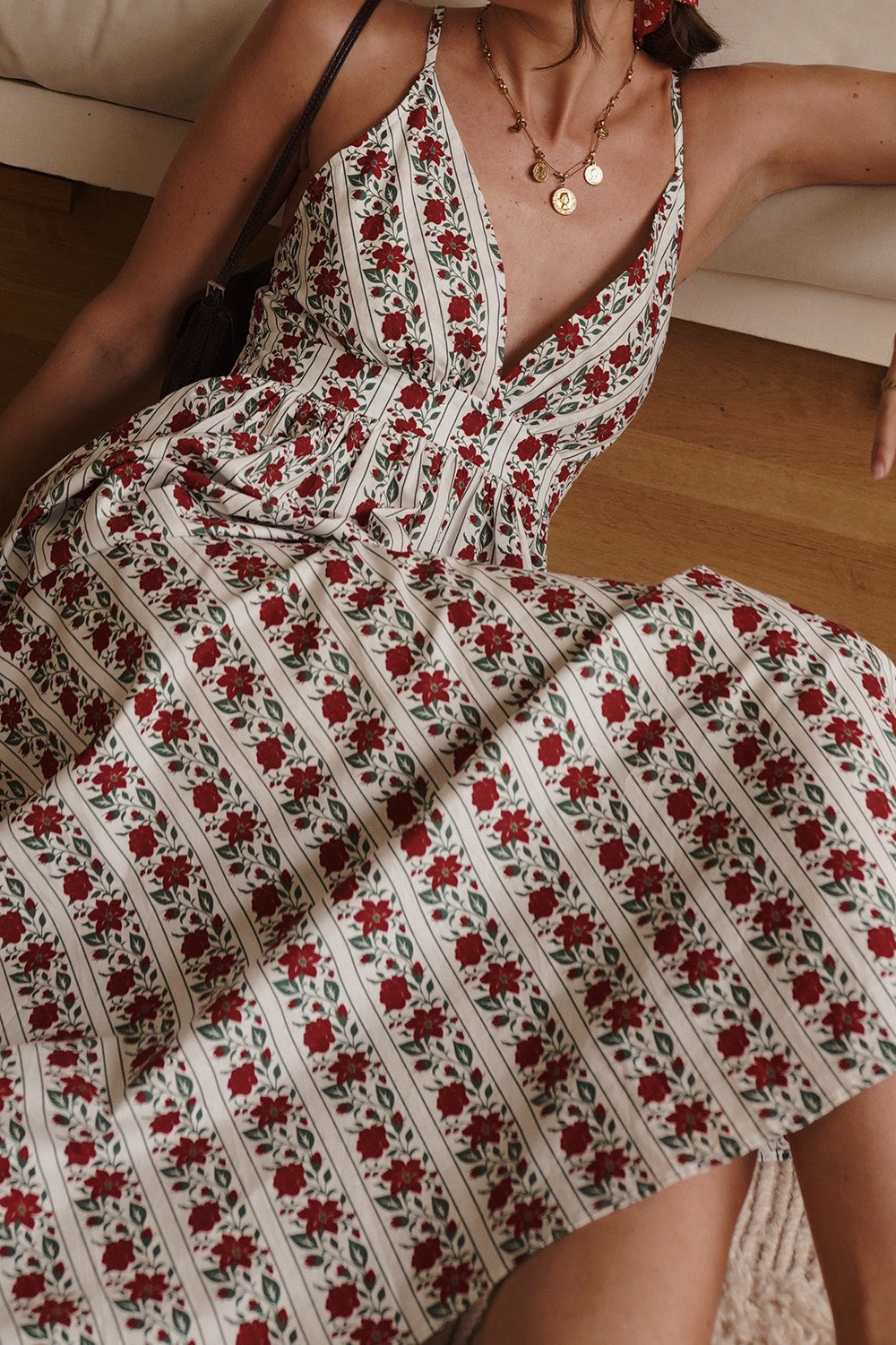 Robe Elena