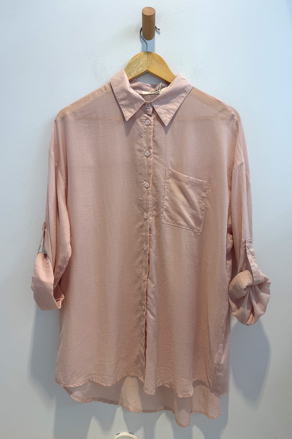 Chemise Lois