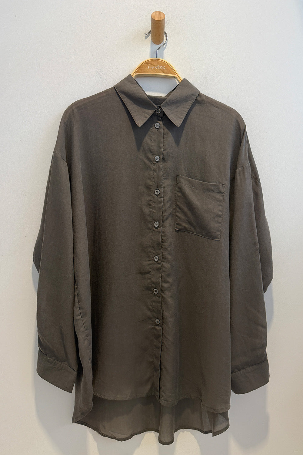 Chemise Lois