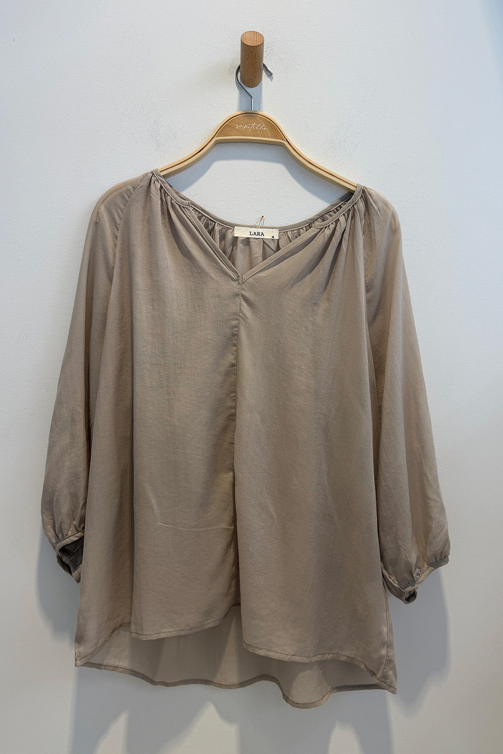 Chemise Chloe