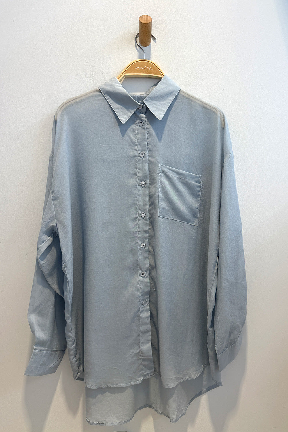 Chemise Lois
