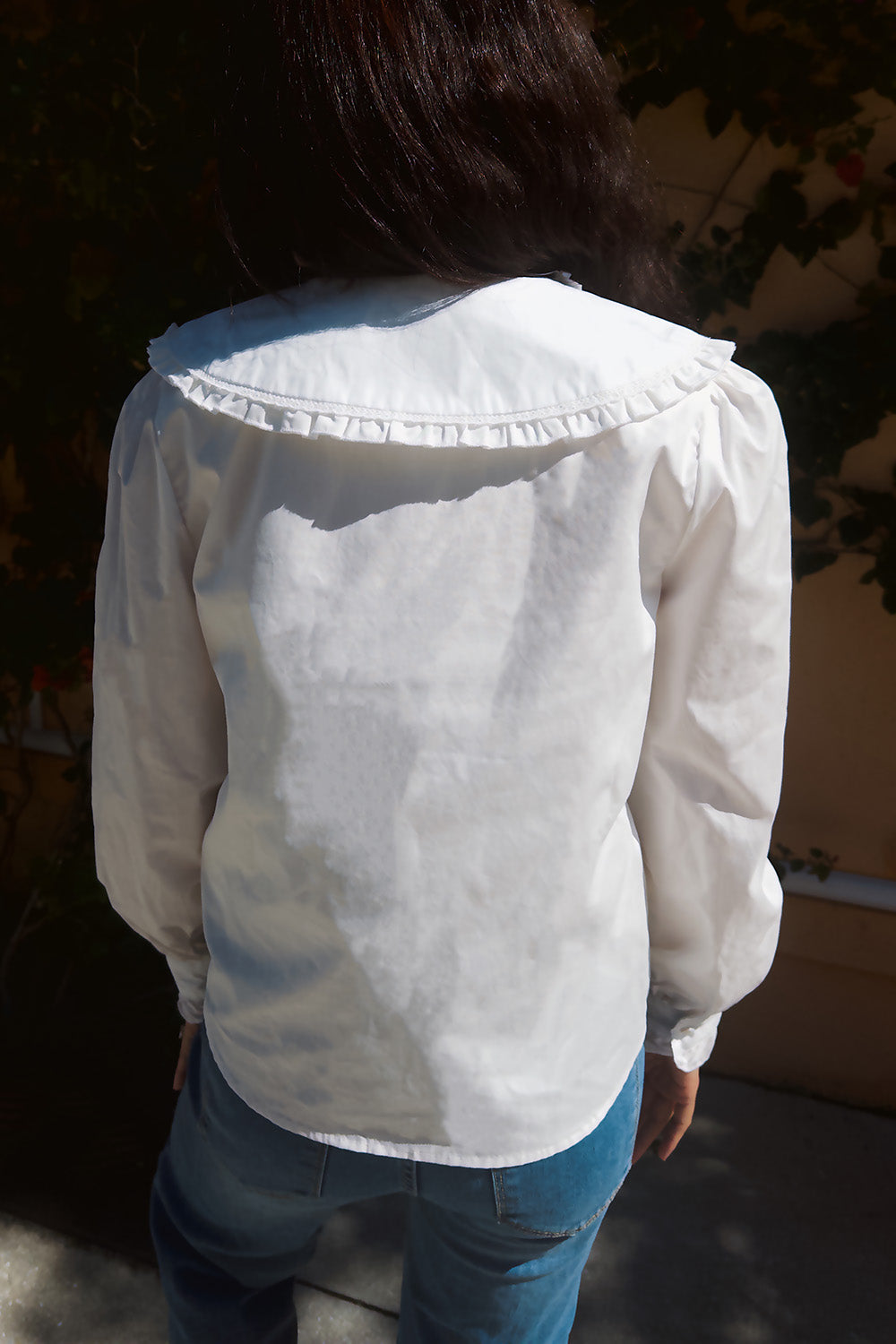 Chemise Alissa