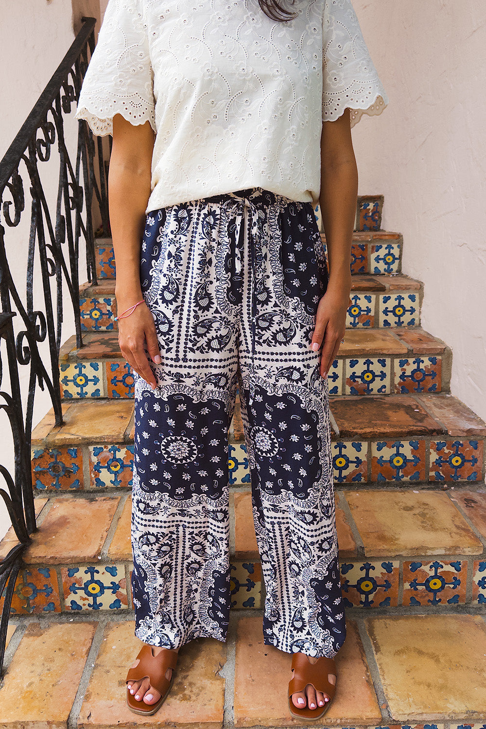Pantalon Ariane