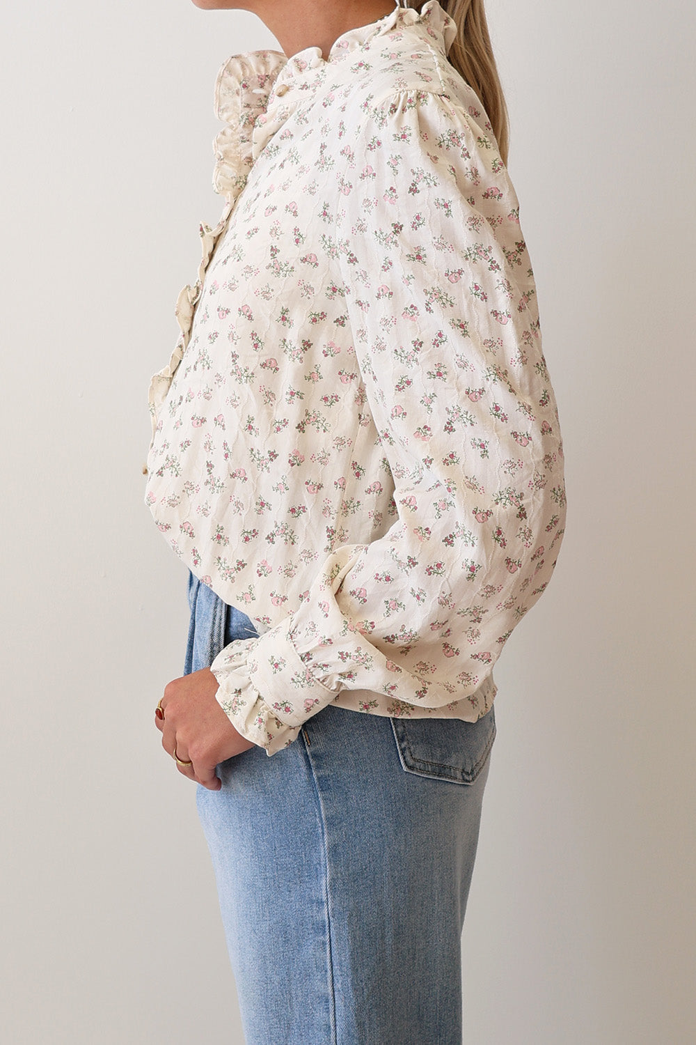 Chemise Erman