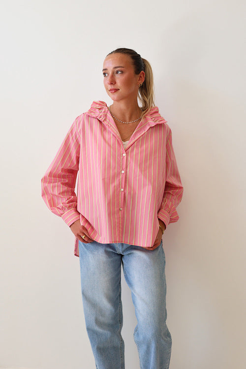 Chemise Emma