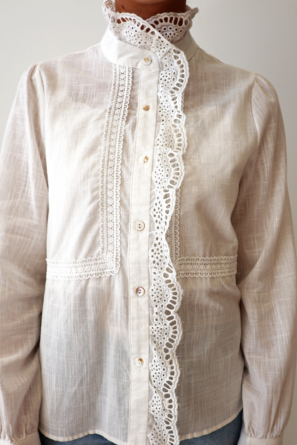 Chemise Bianca