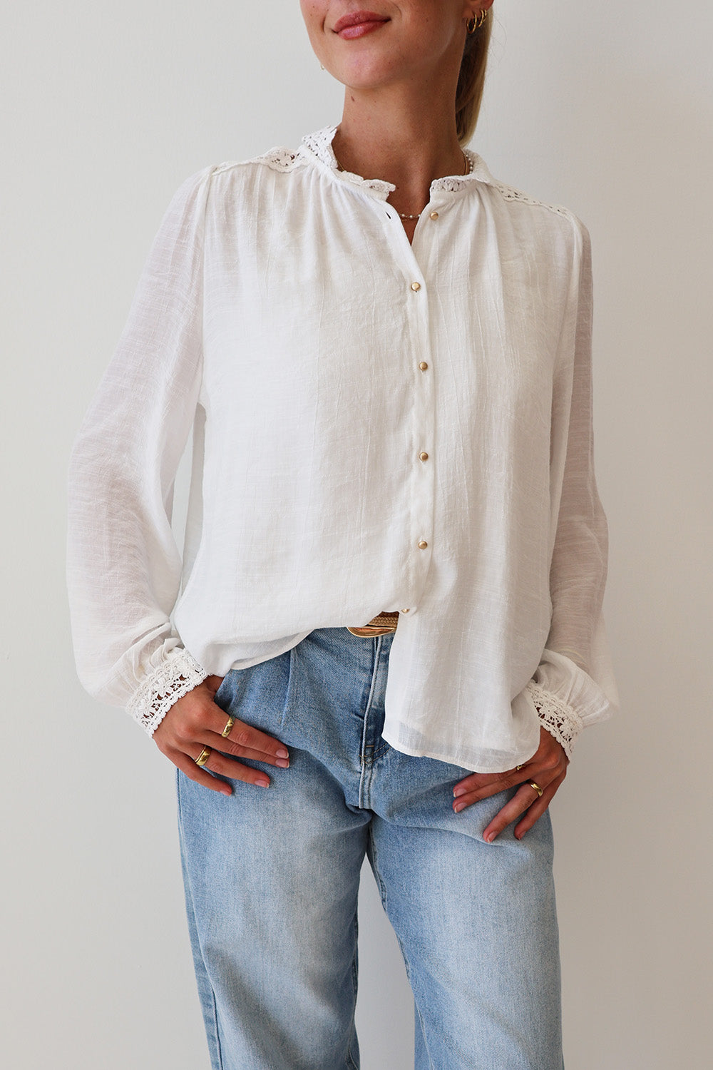 Chemise Karine