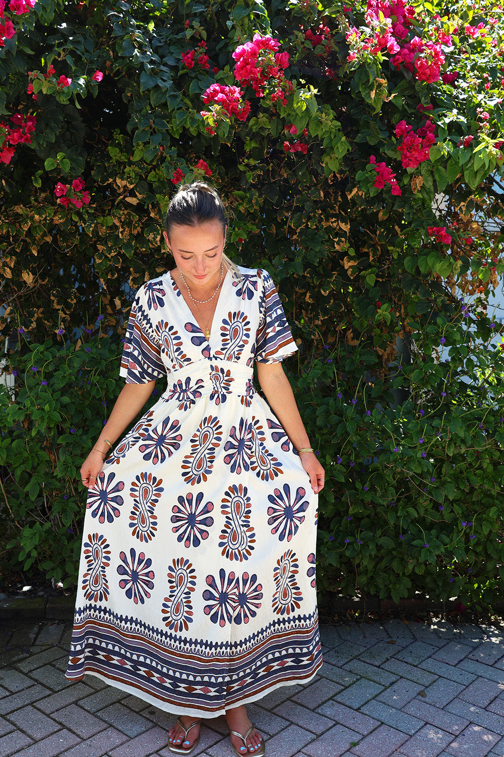 Robe Isa