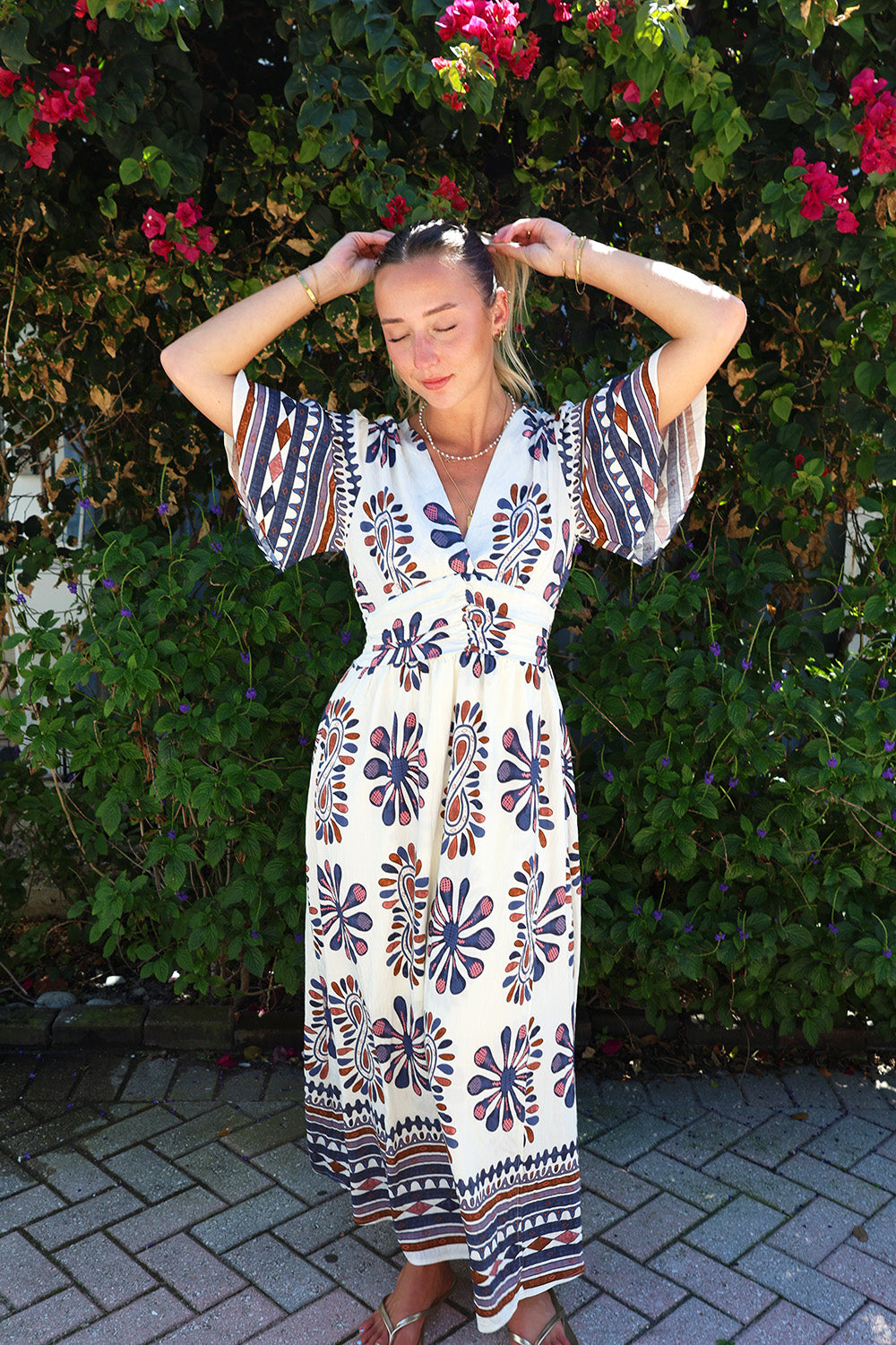 Robe Isa
