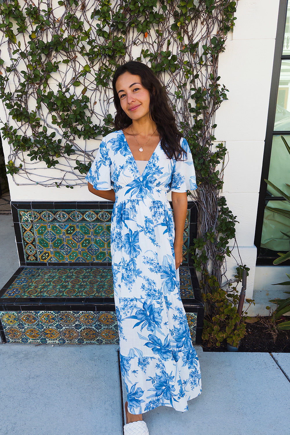 Robe Madeline