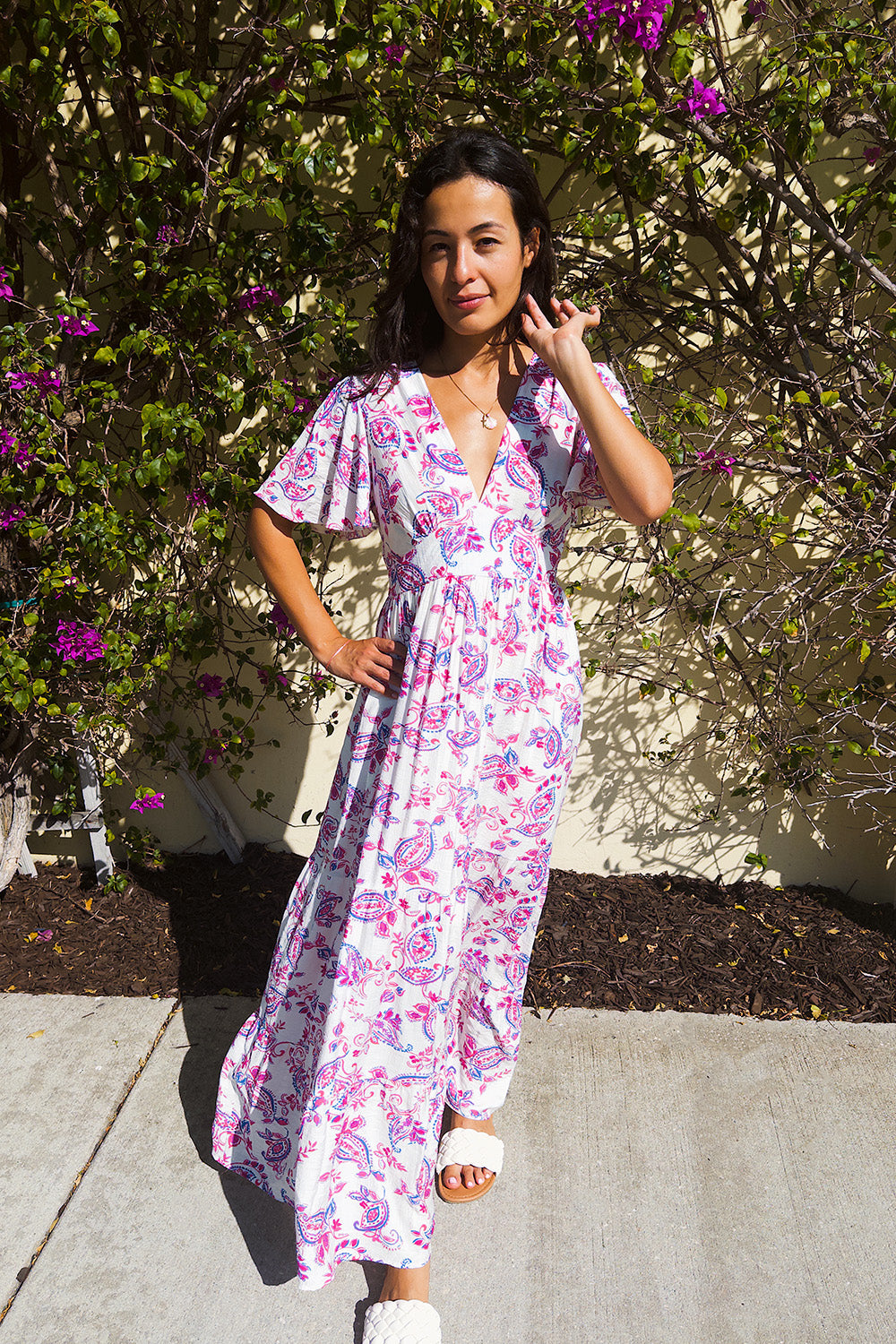 Robe Hazel