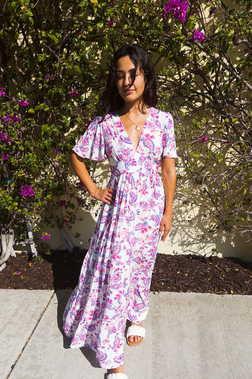 Robe Hazel