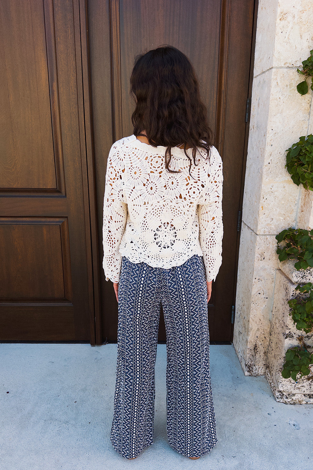 Pantalon Valeria