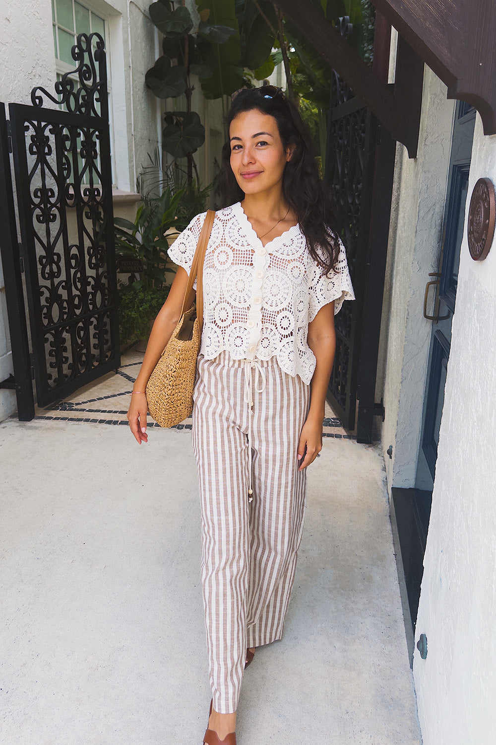 Pantalon Vera