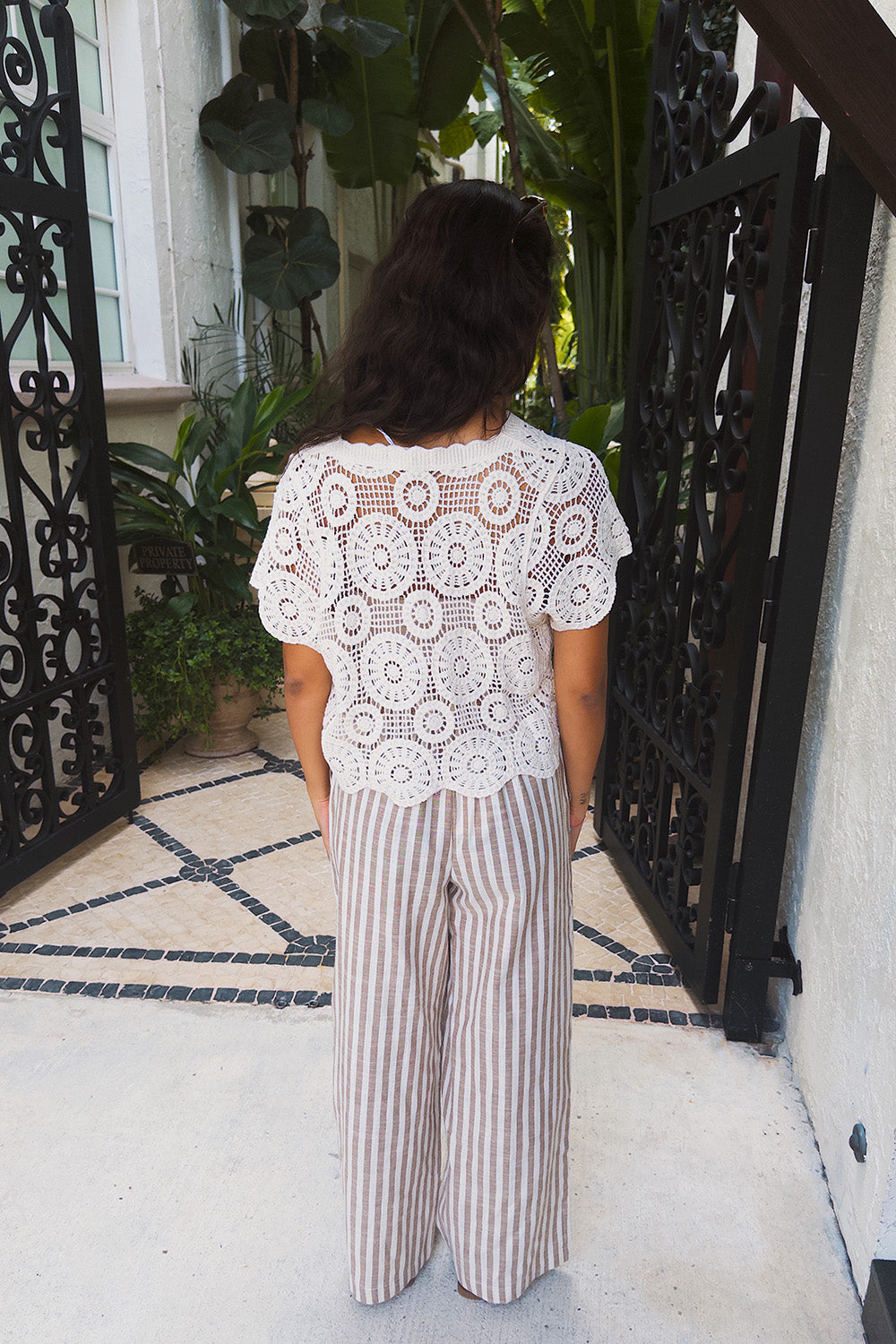 Pantalon Vera
