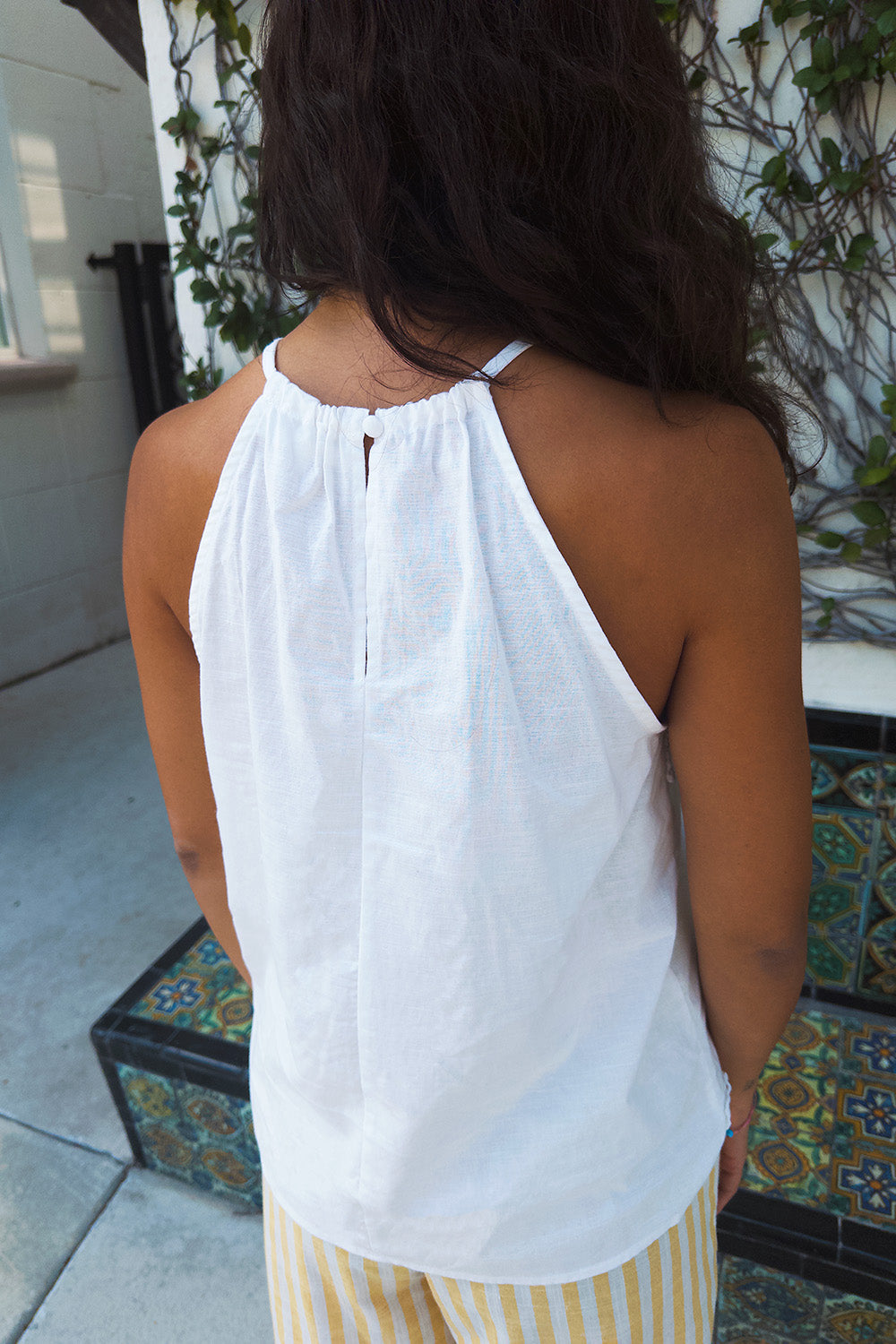 Top Maia