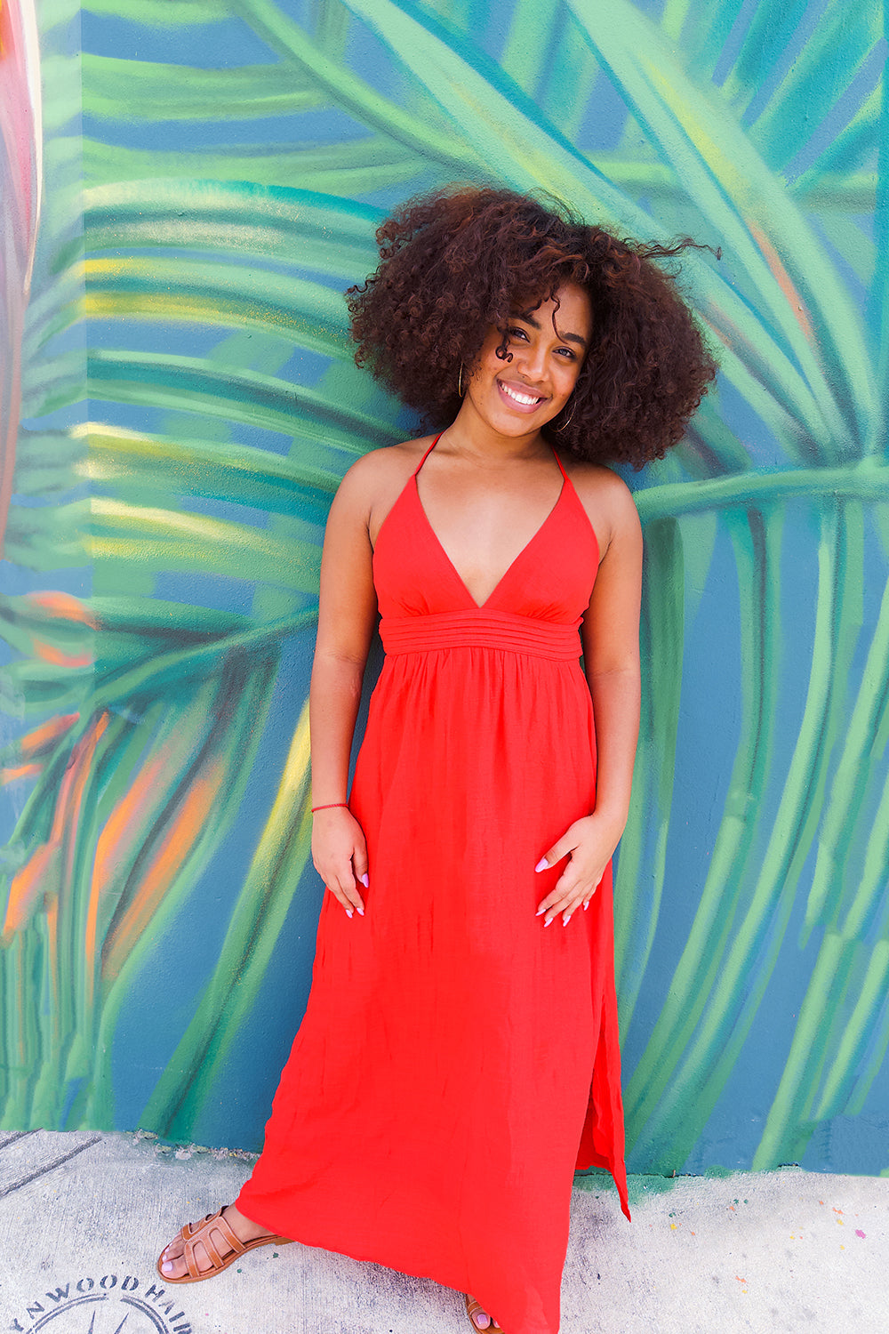 Robe Lucie